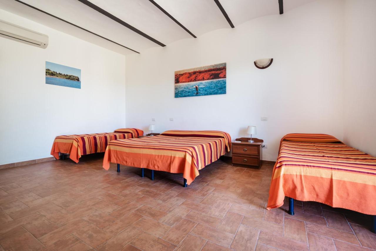 Agriturismo Ristorante Monte Argentario Exterior foto