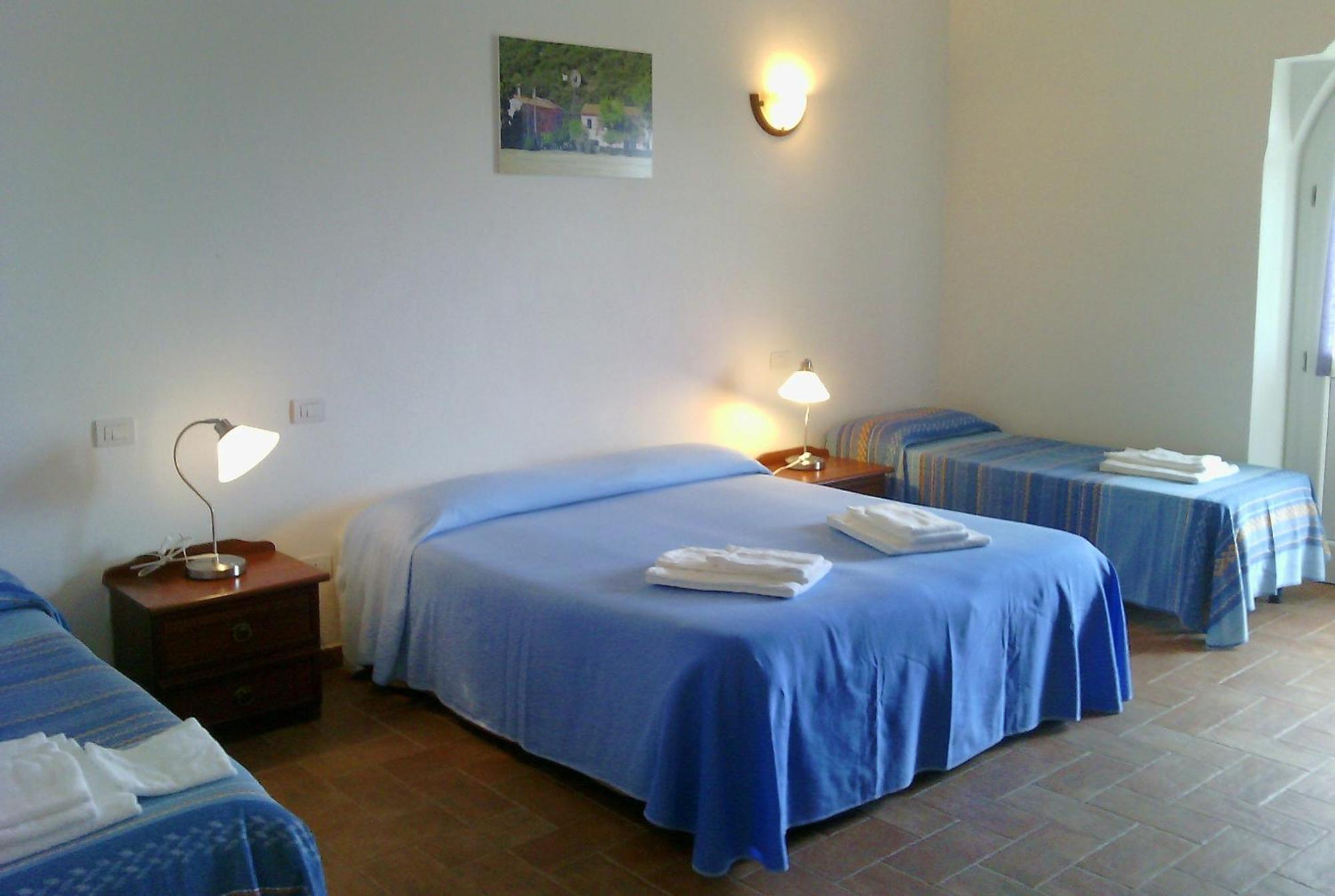 Agriturismo Ristorante Monte Argentario Cameră foto